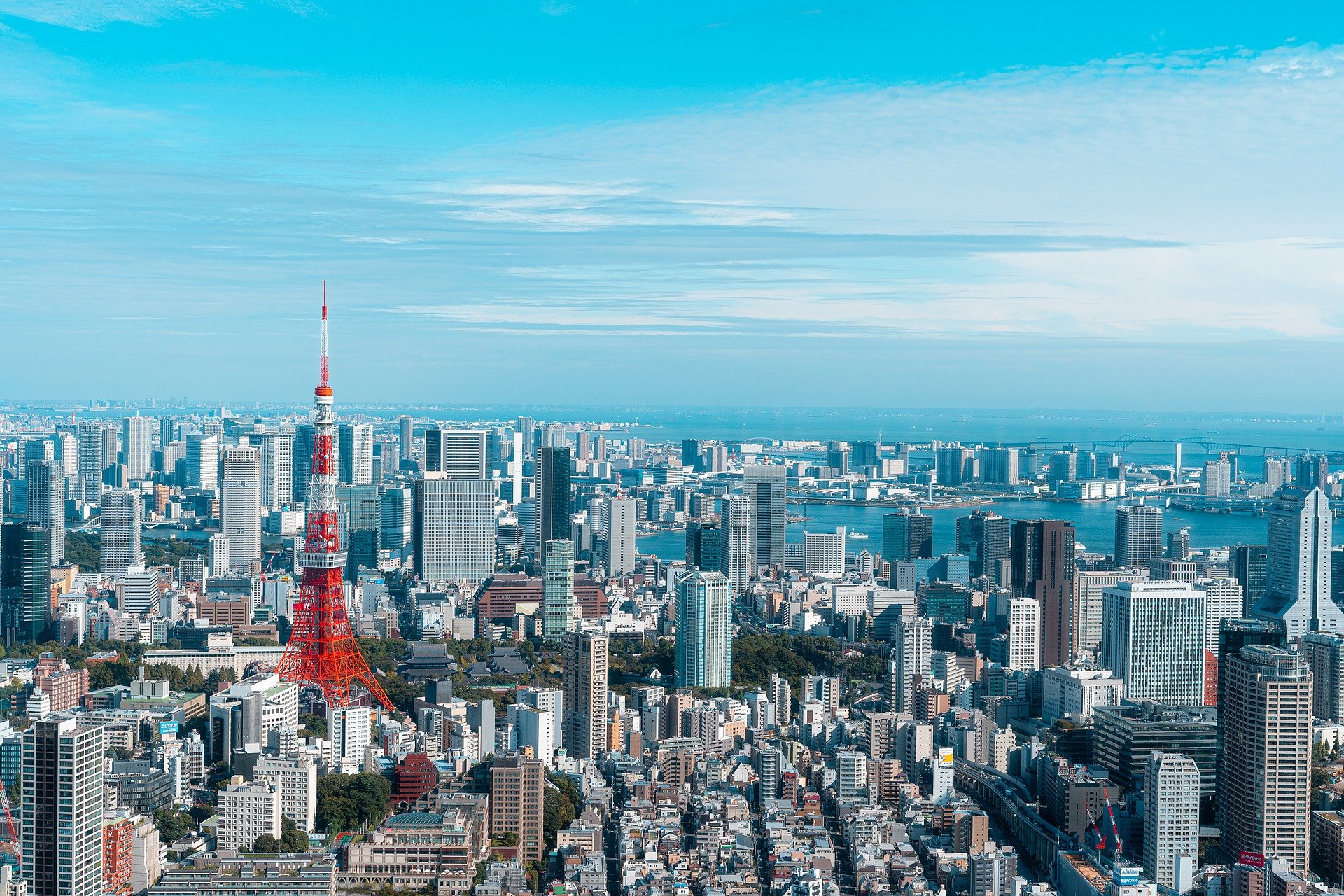 MP Japan Co., Ltd