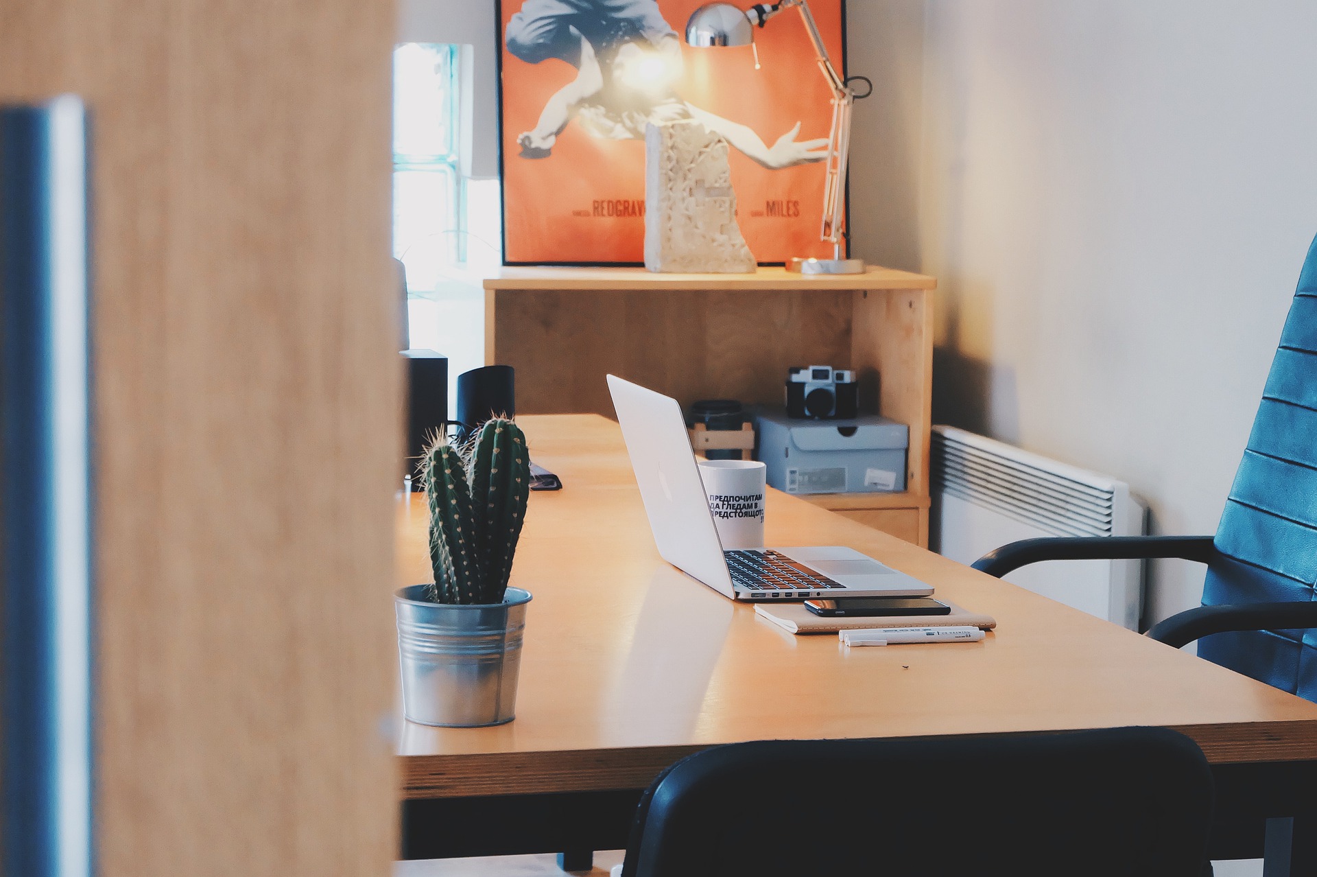 Company Information
